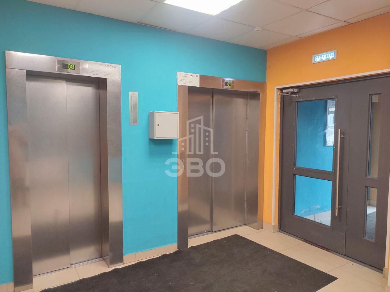 студия в Санкт-Петербурге по адресу: Плесецкая ул., 20, к 1