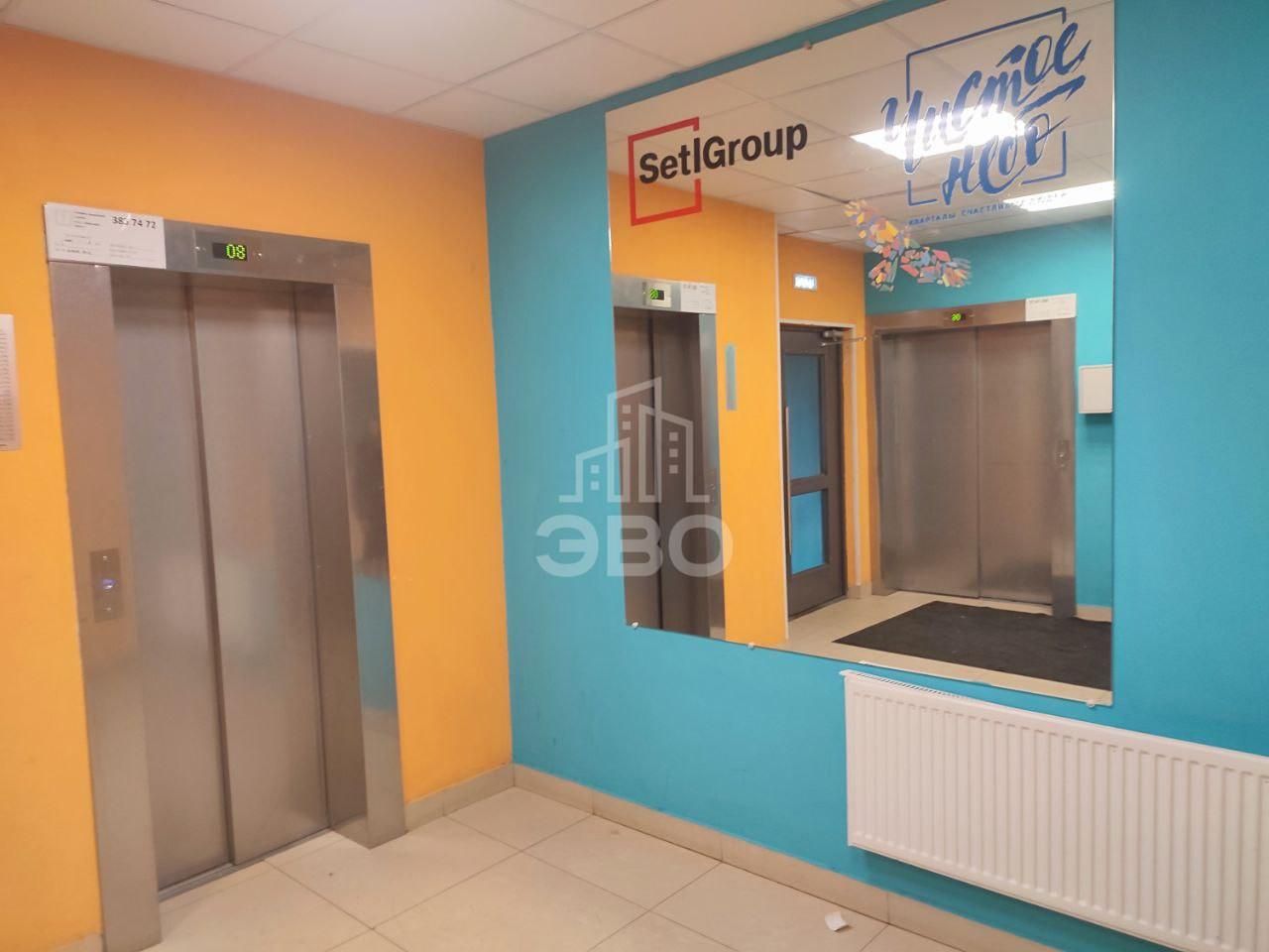 студия в Санкт-Петербурге по адресу: Плесецкая ул., 20, к 1