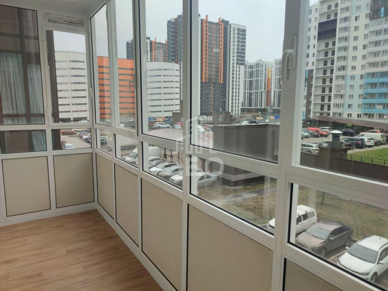 студия в Санкт-Петербурге по адресу: Плесецкая ул., 20, к 1