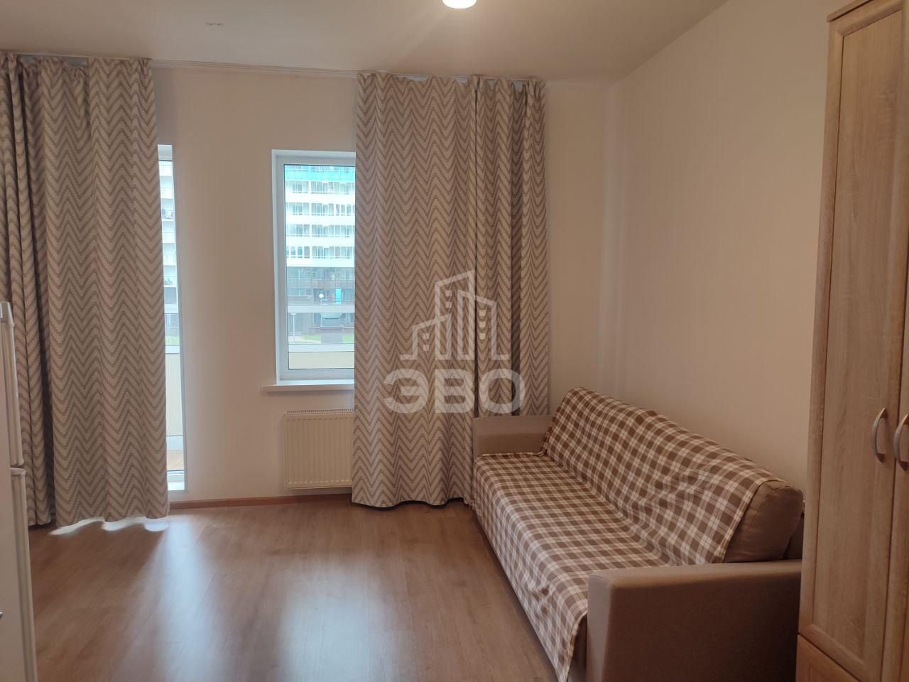 студия в Санкт-Петербурге по адресу: Плесецкая ул., 20, к 1