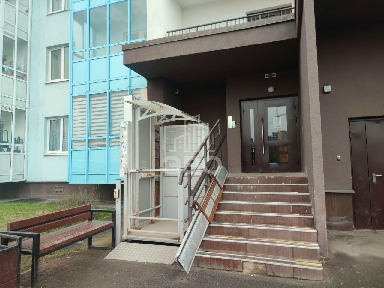 студия в Санкт-Петербурге по адресу: Плесецкая ул., 20, к 1