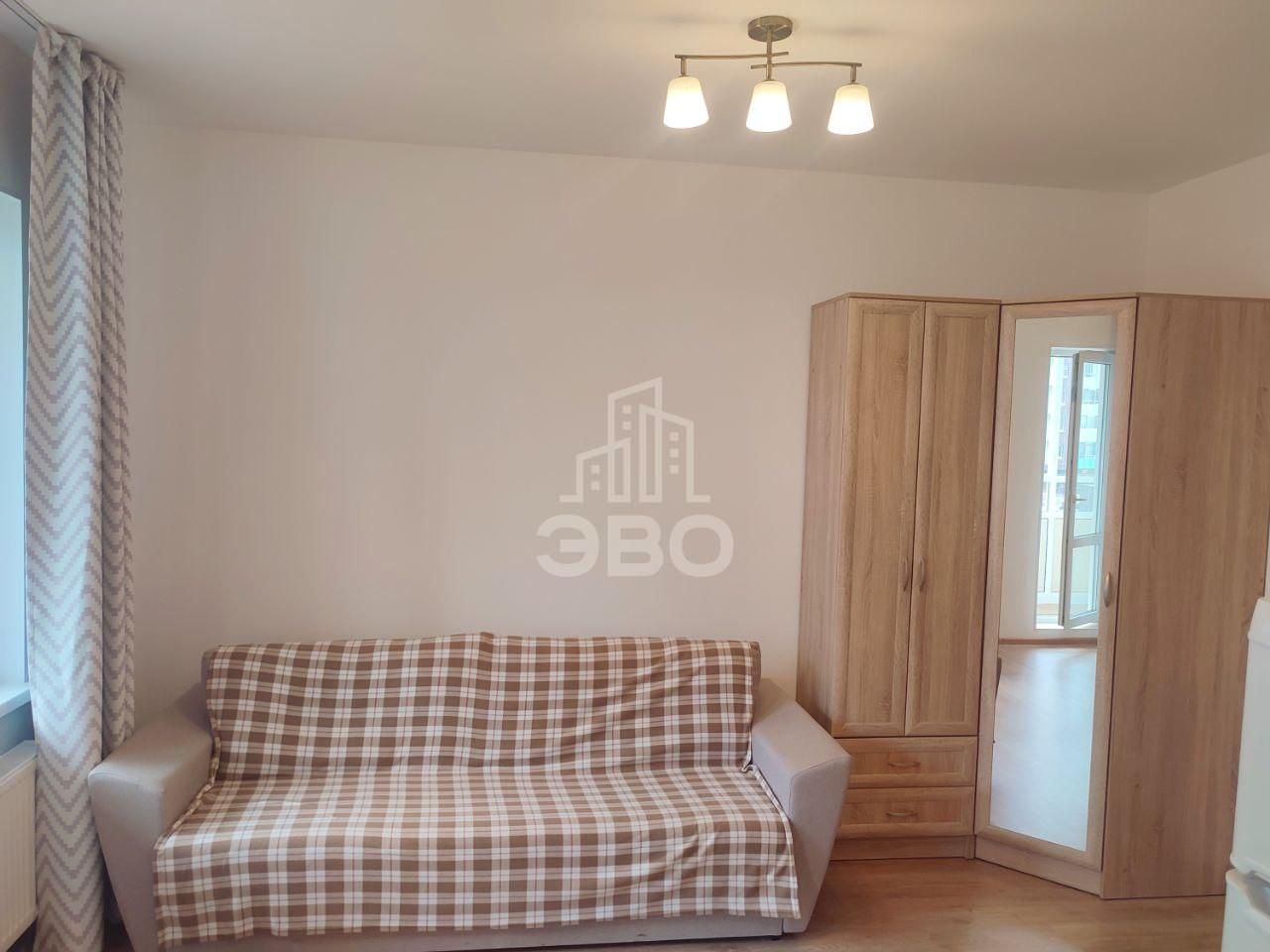 студия в Санкт-Петербурге по адресу: Плесецкая ул., 20, к 1