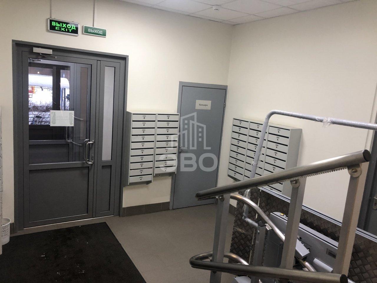 студия в Санкт-Петербурге по адресу: Привокзальная пл., 3, к 3