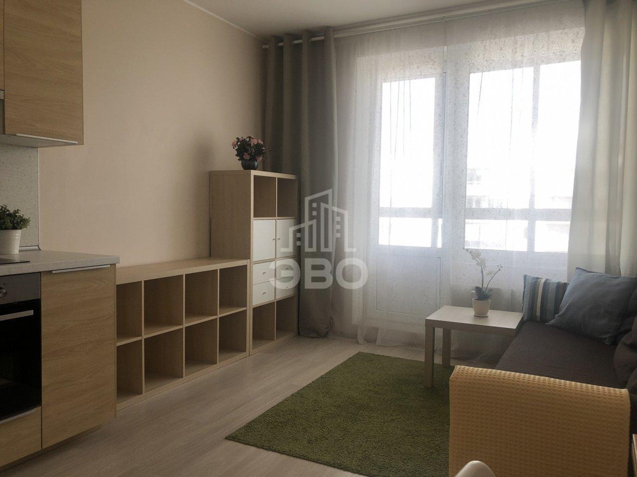 студия в Санкт-Петербурге по адресу: Привокзальная пл., 3, к 3