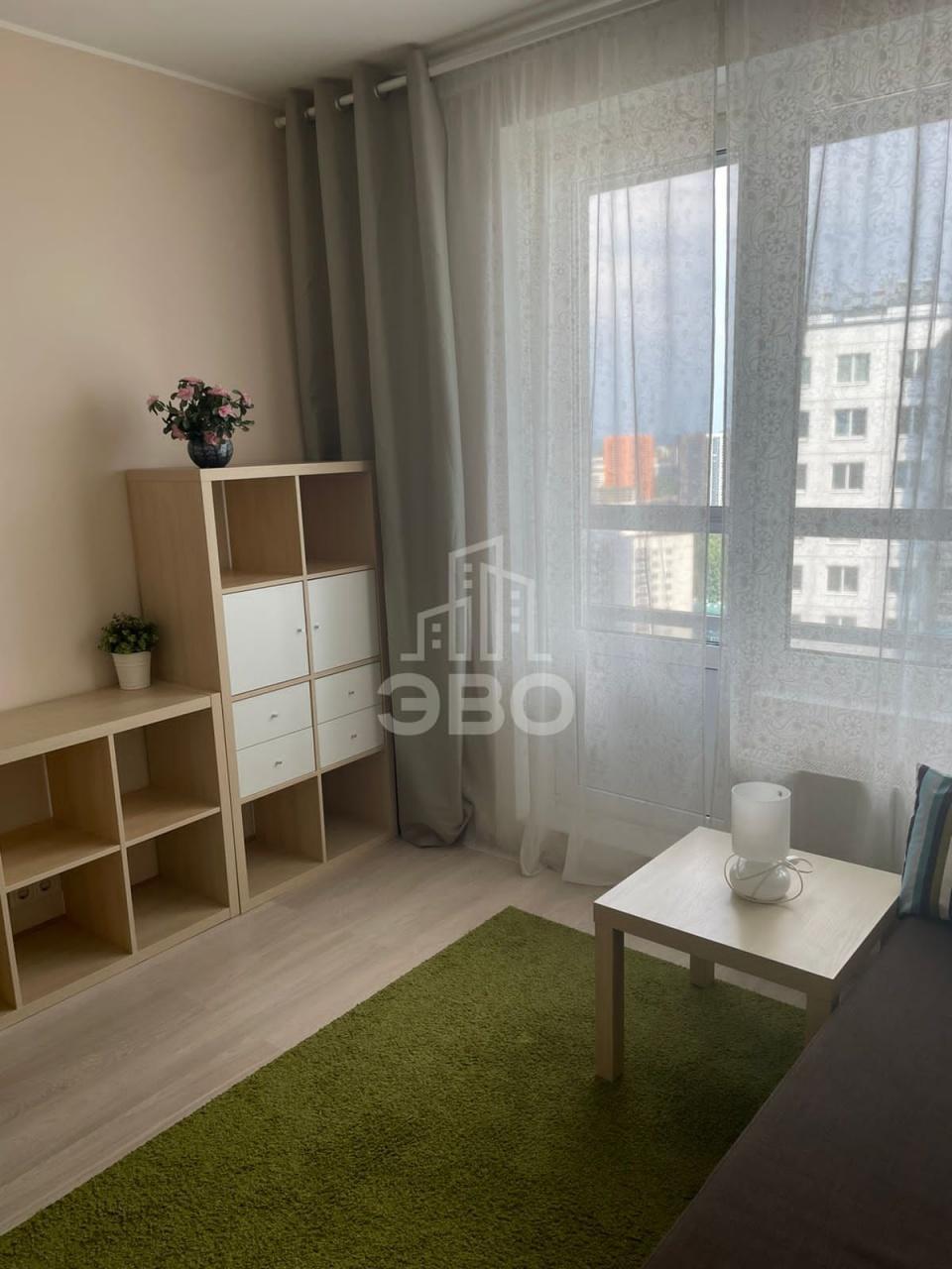 студия в Санкт-Петербурге по адресу: Привокзальная пл., 3, к 3