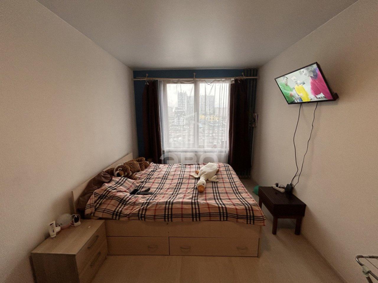 однокомнатная квартира в Санкт-Петербурге по адресу: Головнина б-р., 12