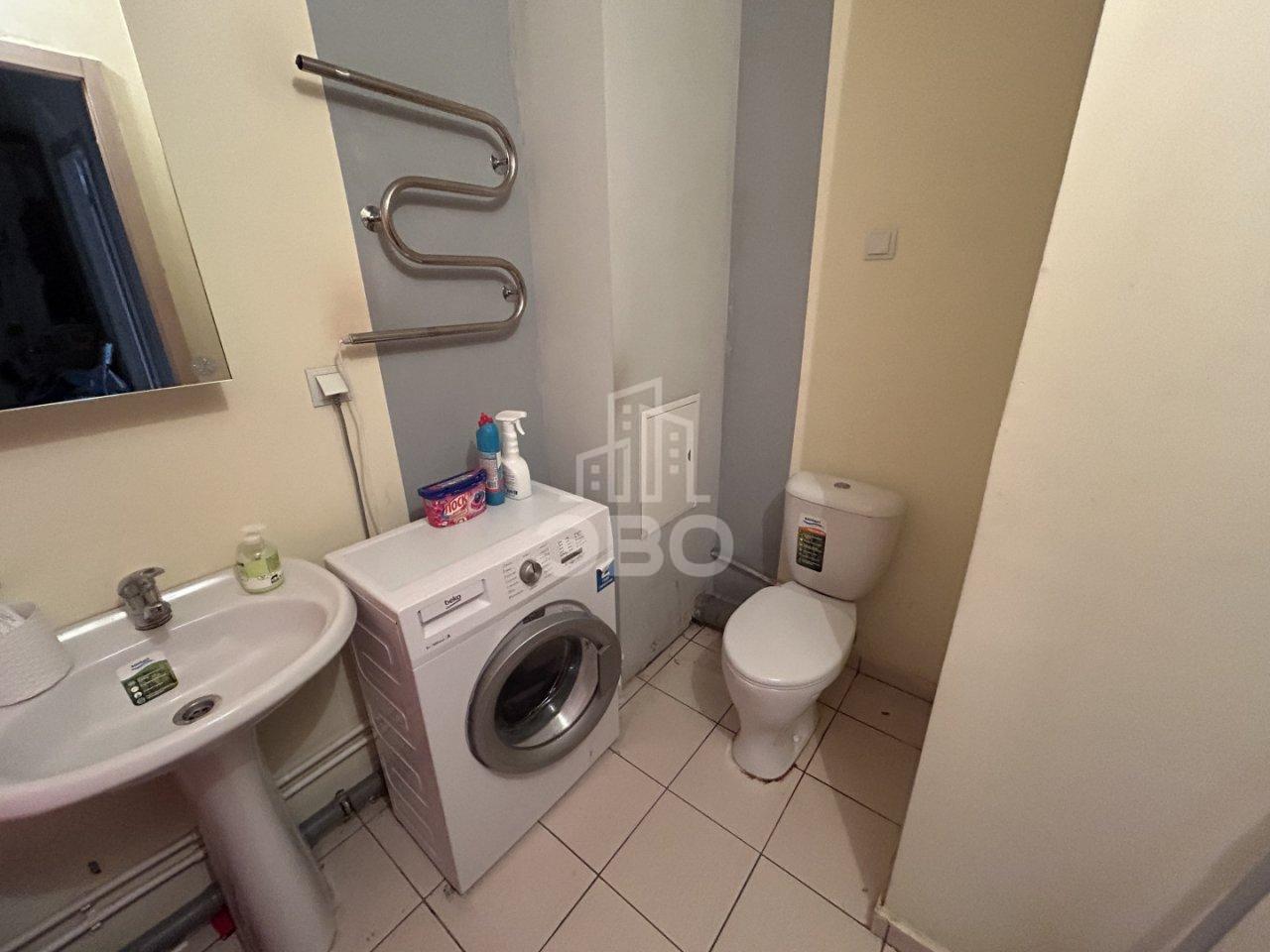 однокомнатная квартира в Санкт-Петербурге по адресу: Головнина б-р., 12