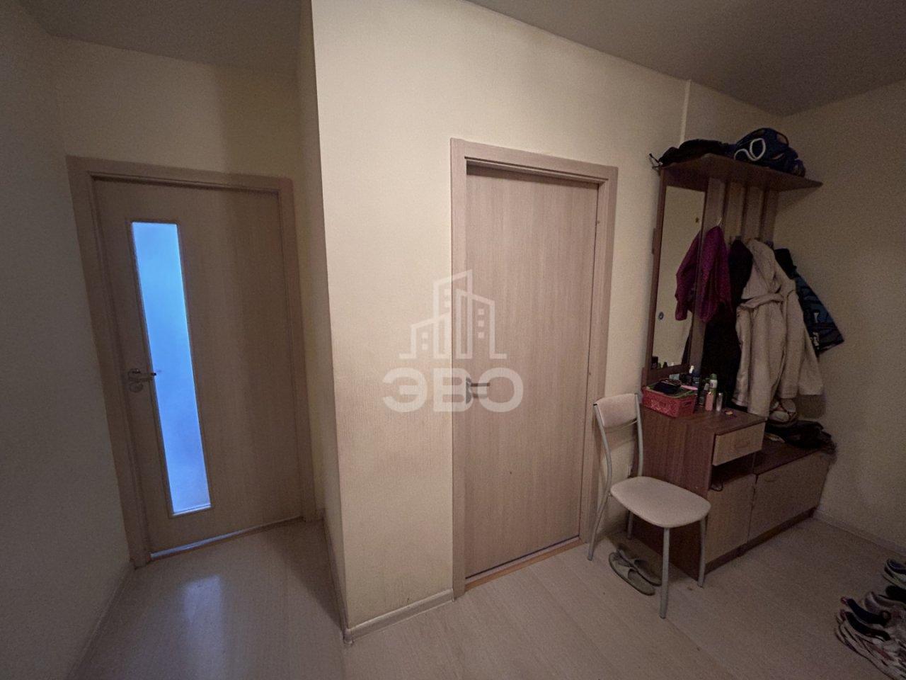 однокомнатная квартира в Санкт-Петербурге по адресу: Головнина б-р., 12