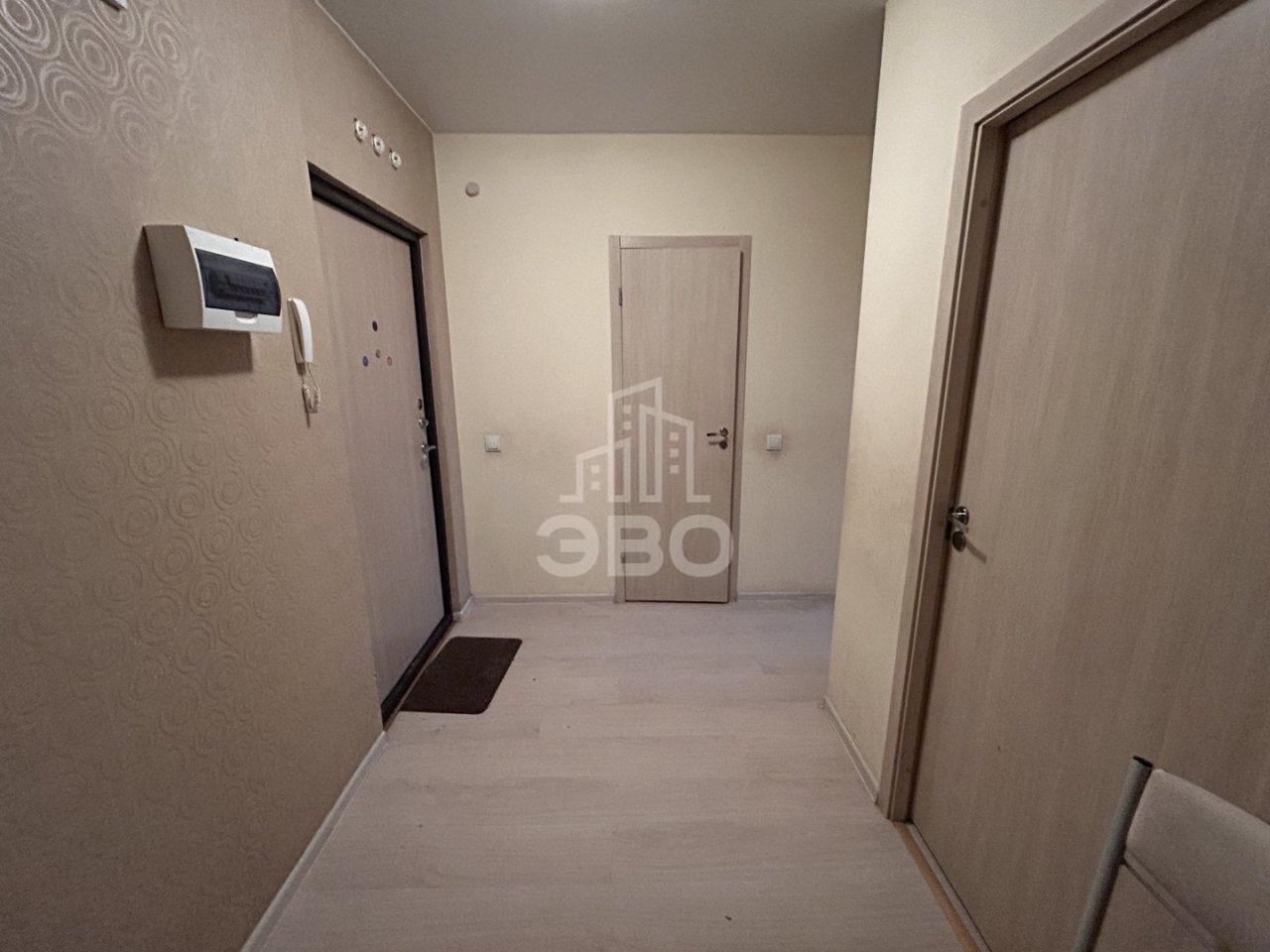 однокомнатная квартира в Санкт-Петербурге по адресу: Головнина б-р., 12