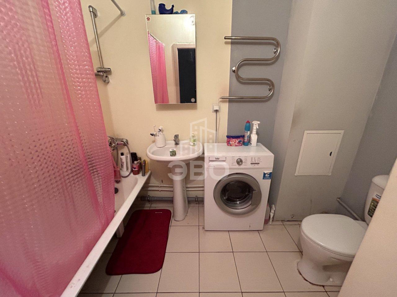 однокомнатная квартира в Санкт-Петербурге по адресу: Головнина б-р., 12