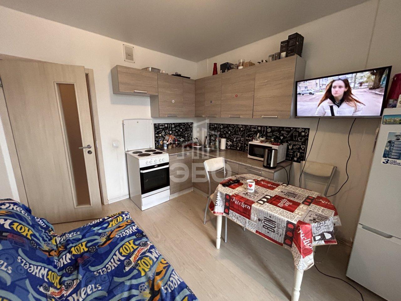 однокомнатная квартира в Санкт-Петербурге по адресу: Головнина б-р., 12