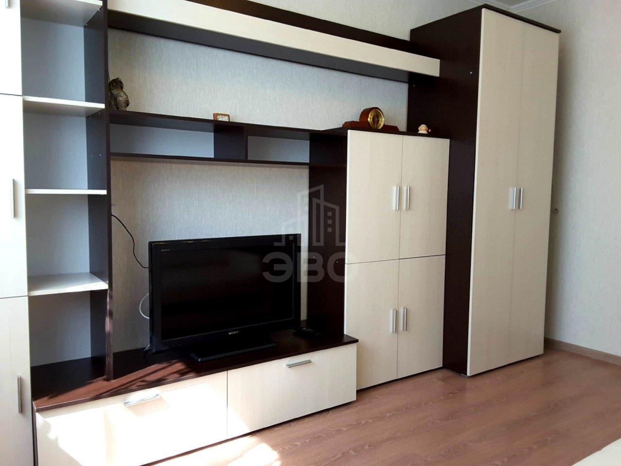 двухкомнатная квартира в Санкт-Петербурге по адресу: Белы Куна ул., 13, к.4