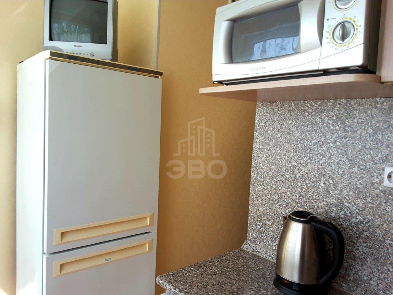 двухкомнатная квартира в Санкт-Петербурге по адресу: Белы Куна ул., 13, к.4