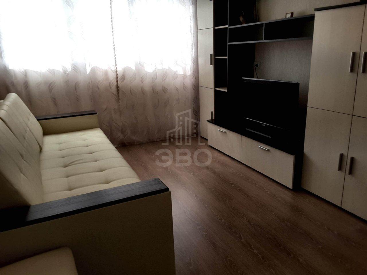 двухкомнатная квартира в Санкт-Петербурге по адресу: Белы Куна ул., 13, к.4