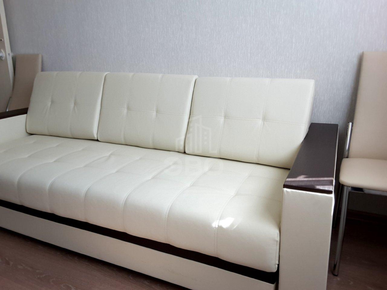 двухкомнатная квартира в Санкт-Петербурге по адресу: Белы Куна ул., 13, к.4