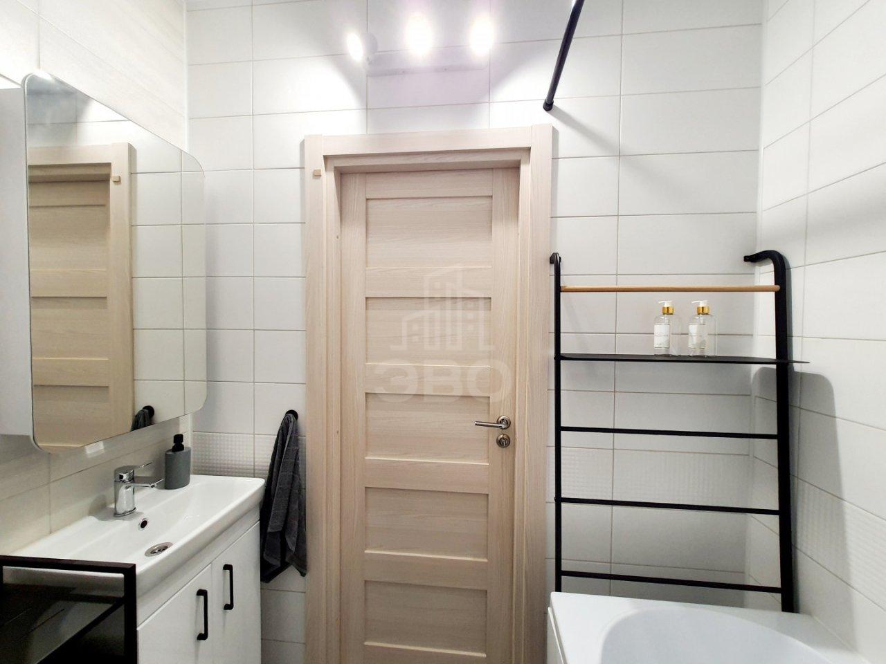 однокомнатная квартира в Санкт-Петербурге по адресу: Фарфоровская ул., 7, к 1