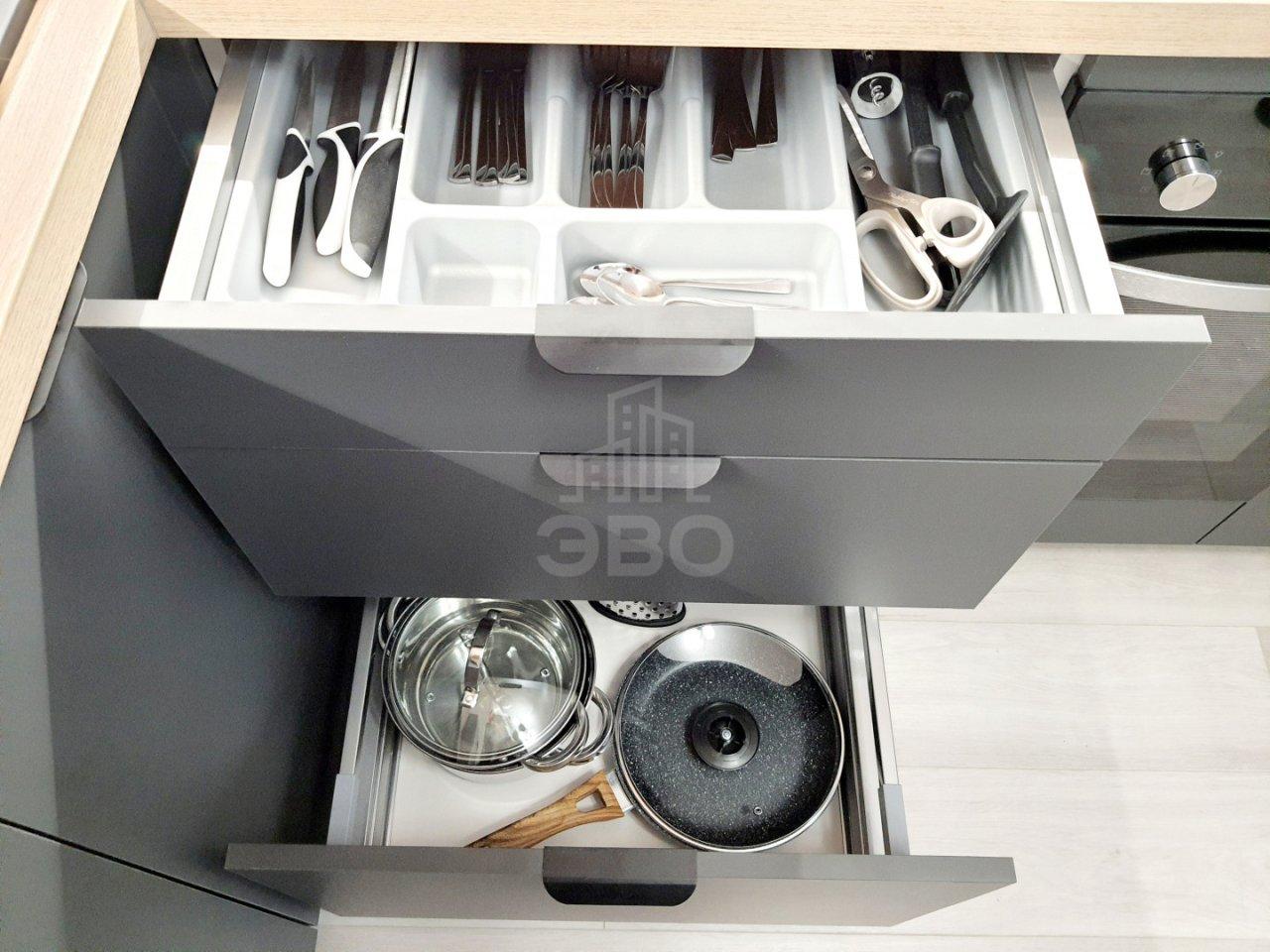 однокомнатная квартира в Санкт-Петербурге по адресу: Фарфоровская ул., 7, к 1