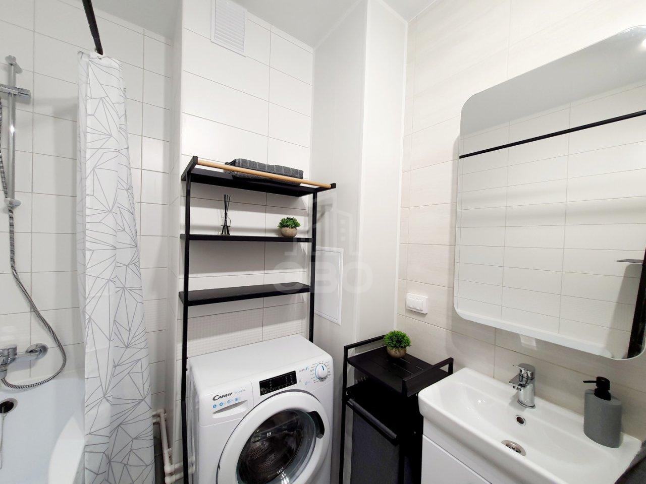 однокомнатная квартира в Санкт-Петербурге по адресу: Фарфоровская ул., 7, к 1