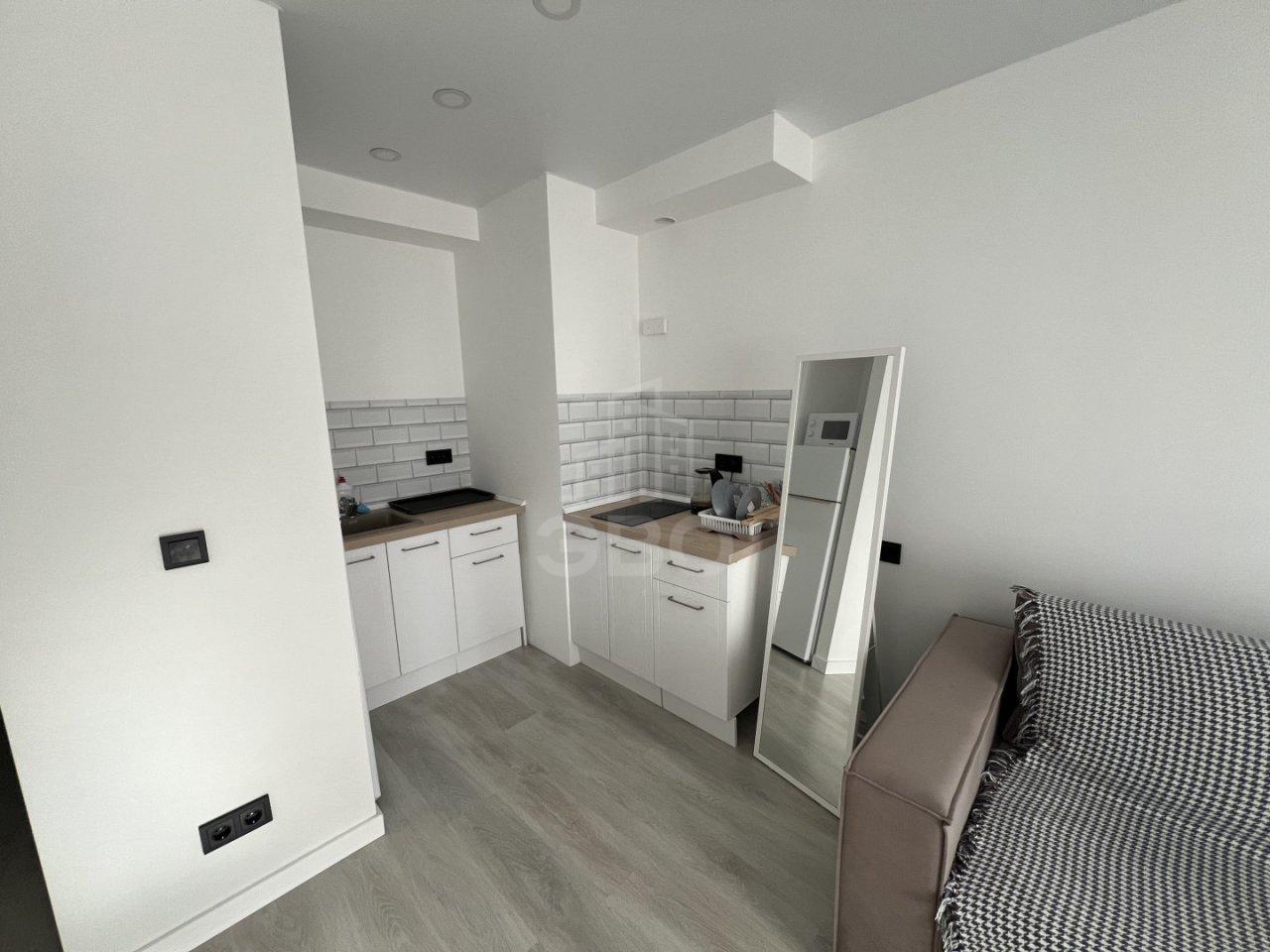 студия в Санкт-Петербурге по адресу: Шишкина ул., 311, строение 1