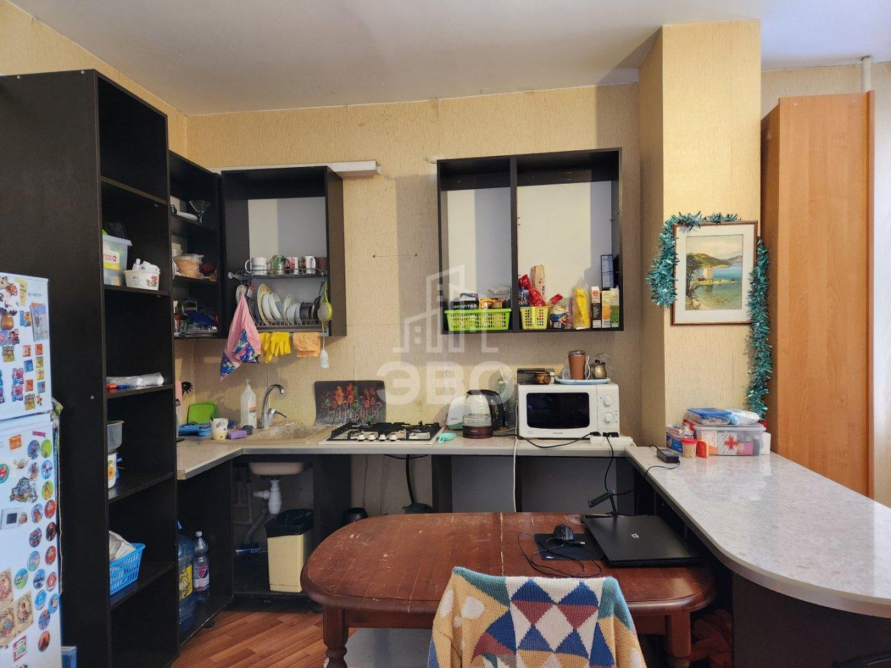 однокомнатная квартира в Санкт-Петербурге по адресу: Красных Военлетов ул., 2а