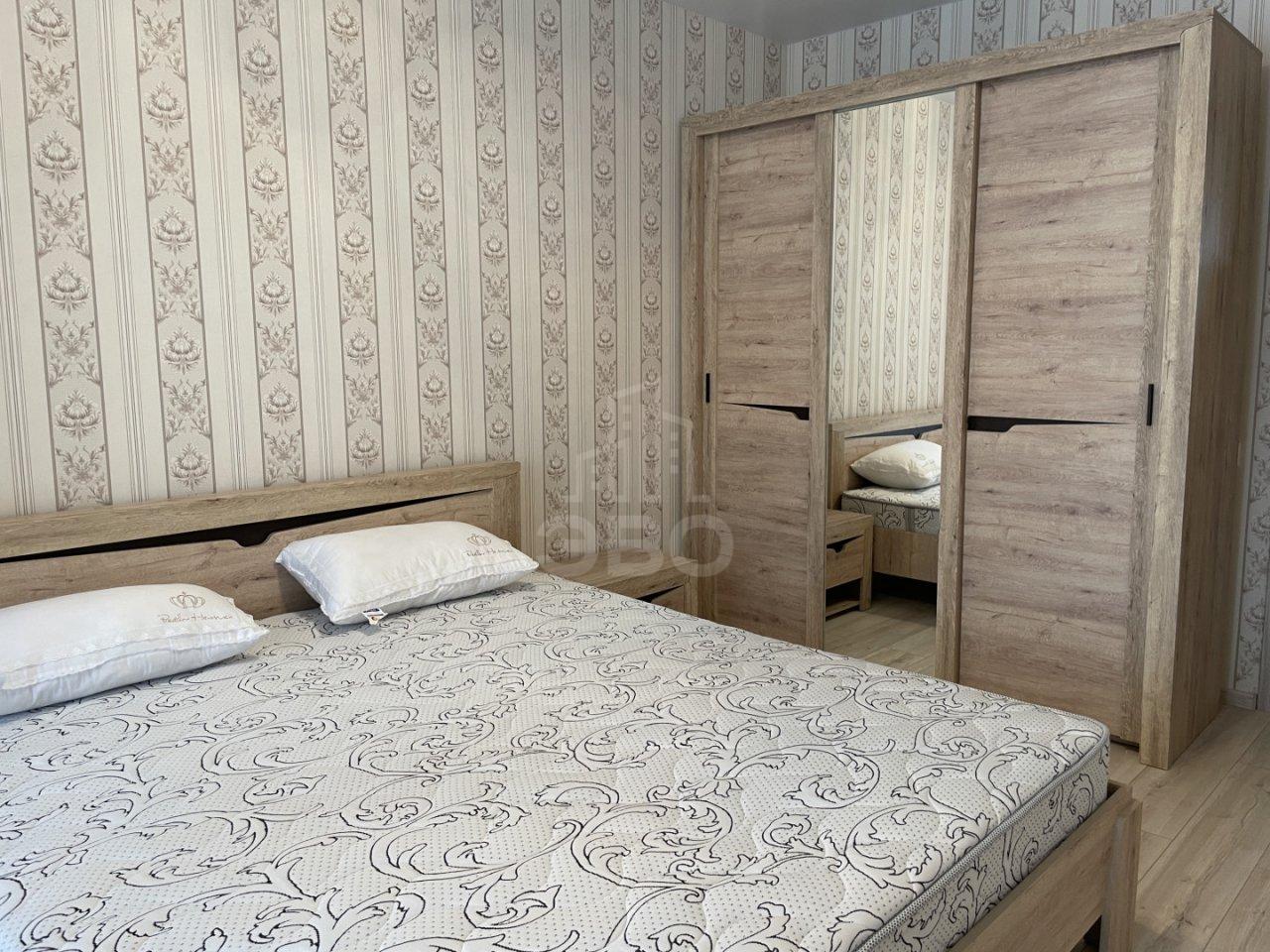 двухкомнатная квартира в Санкт-Петербурге по адресу: Измайловский б-р., 11, строение 1