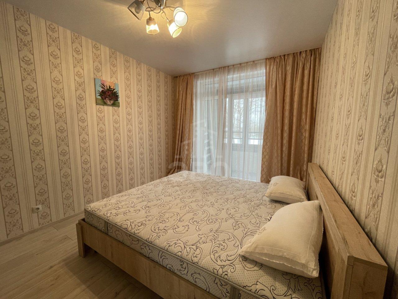 двухкомнатная квартира в Санкт-Петербурге по адресу: Измайловский б-р., 11, строение 1