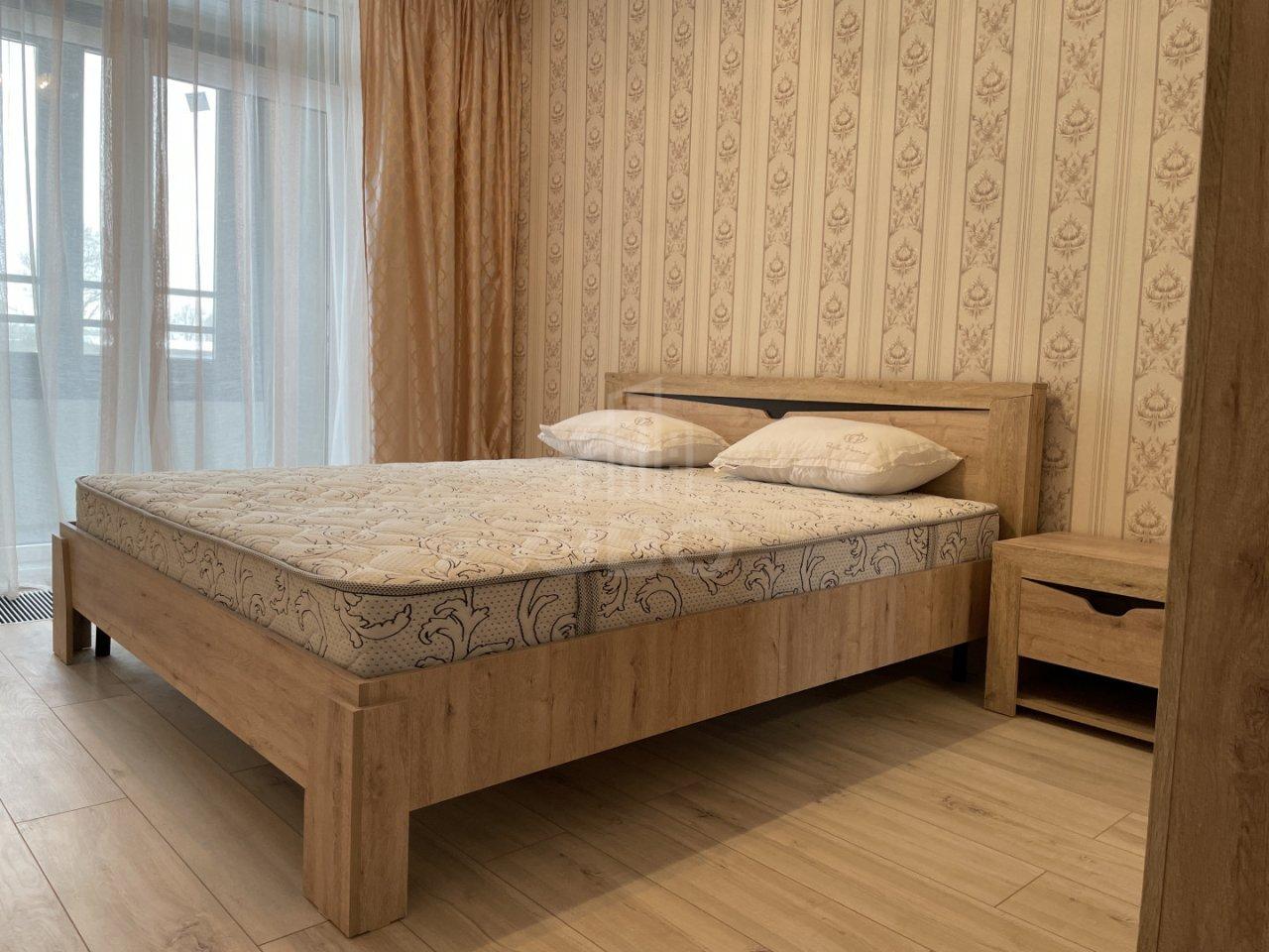 двухкомнатная квартира в Санкт-Петербурге по адресу: Измайловский б-р., 11, строение 1