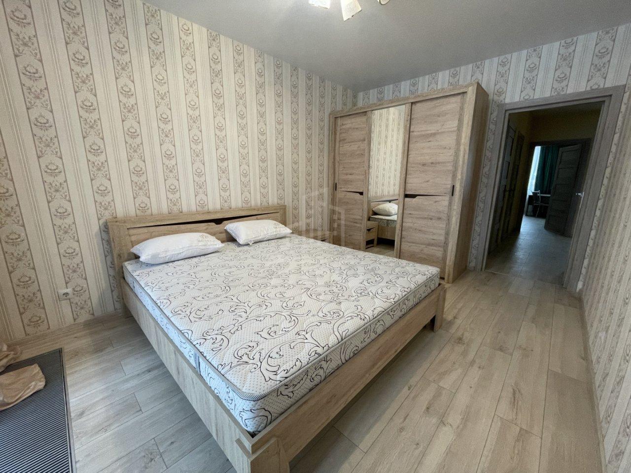 двухкомнатная квартира в Санкт-Петербурге по адресу: Измайловский б-р., 11, строение 1