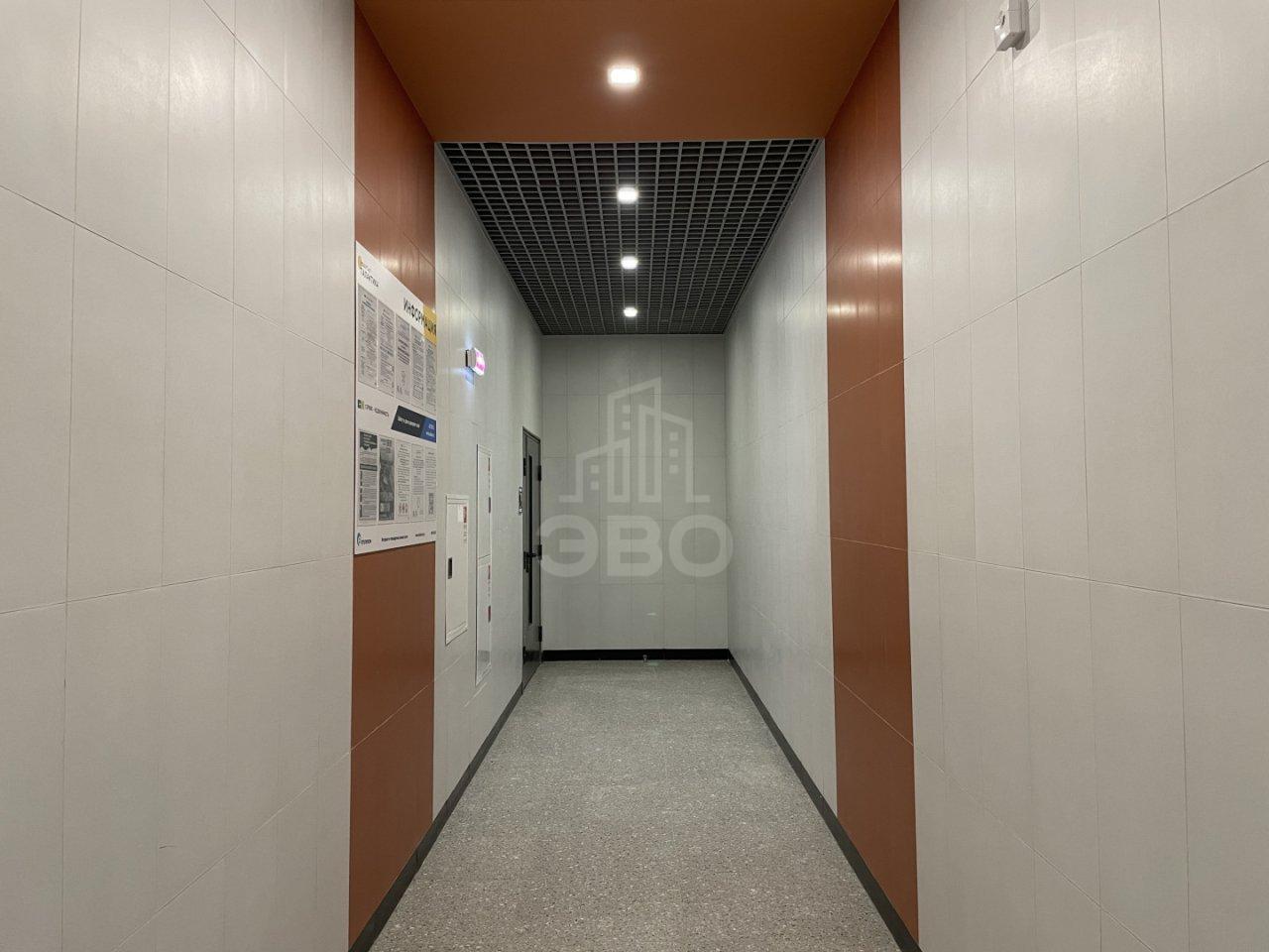 двухкомнатная квартира в Санкт-Петербурге по адресу: Измайловский б-р., 11, строение 1