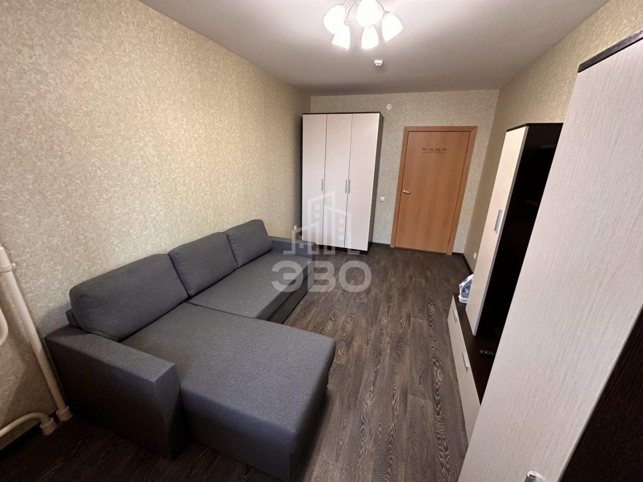 однокомнатная квартира в Санкт-Петербурге по адресу: Николая Рубцова ул., 5