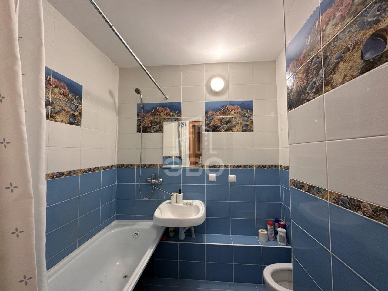 однокомнатная квартира в Санкт-Петербурге по адресу: Николая Рубцова ул., 5