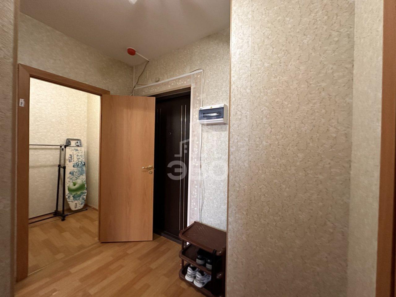 однокомнатная квартира в Санкт-Петербурге по адресу: Николая Рубцова ул., 5