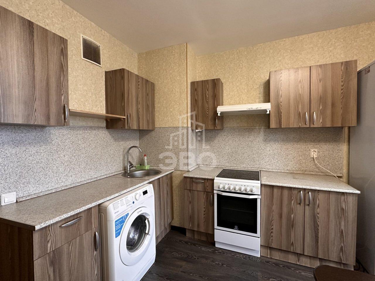 однокомнатная квартира в Санкт-Петербурге по адресу: Николая Рубцова ул., 5