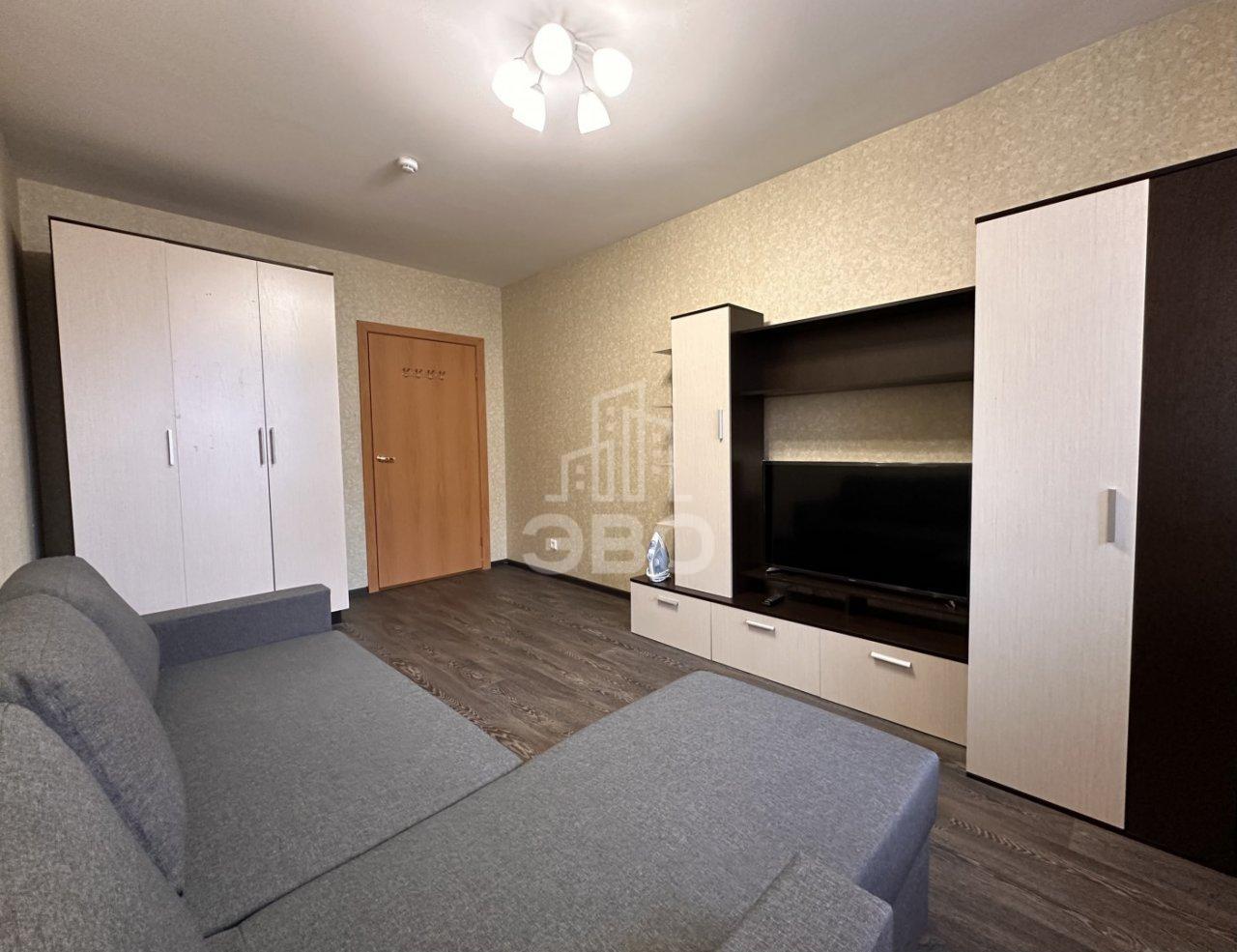 однокомнатная квартира в Санкт-Петербурге по адресу: Николая Рубцова ул., 5