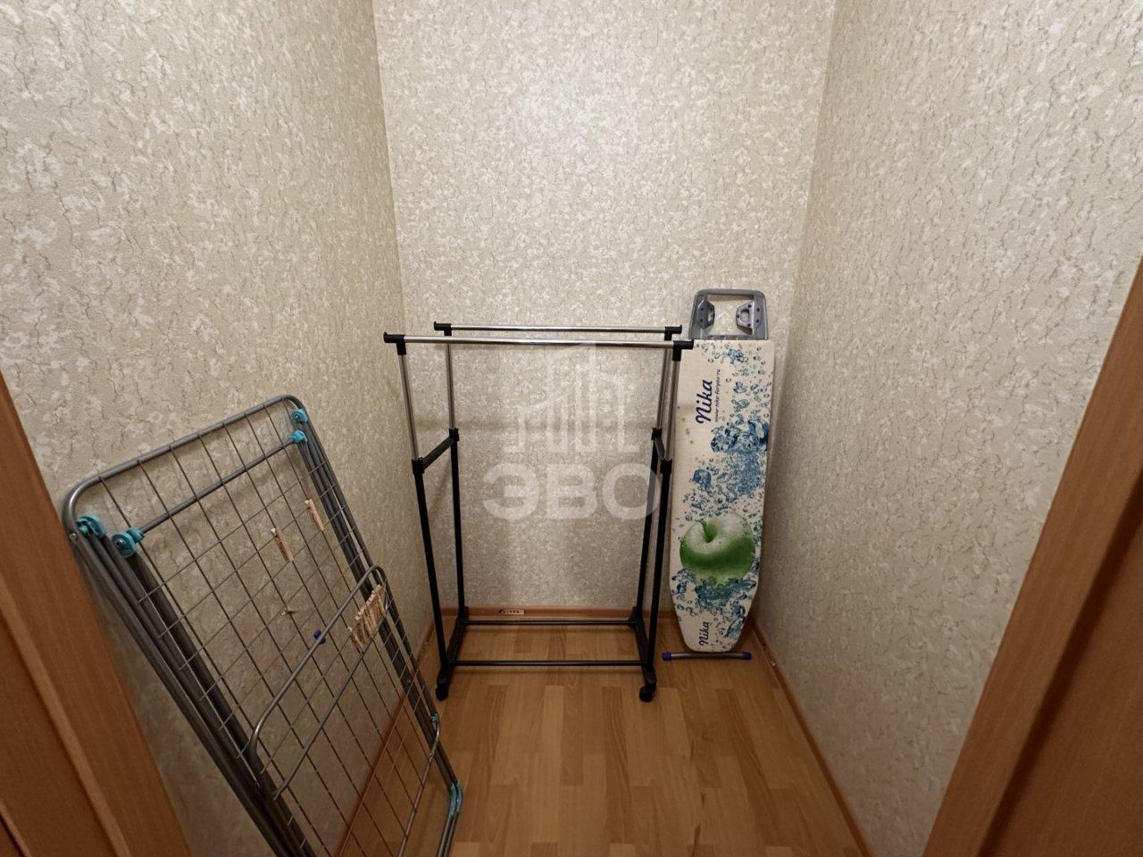 однокомнатная квартира в Санкт-Петербурге по адресу: Николая Рубцова ул., 5