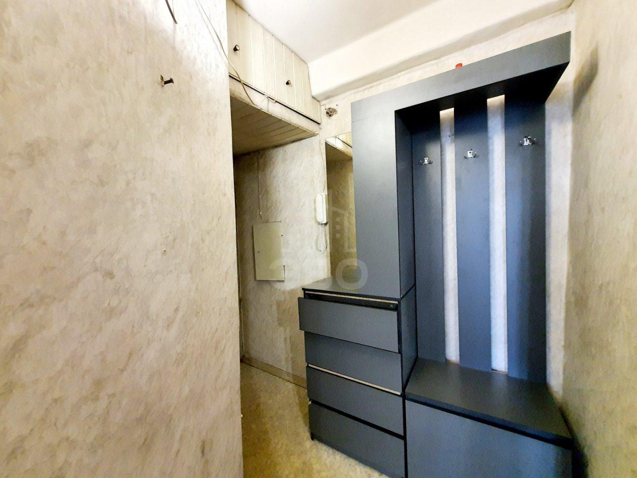 двухкомнатная квартира в Санкт-Петербурге по адресу: Ленинский проспект, 174