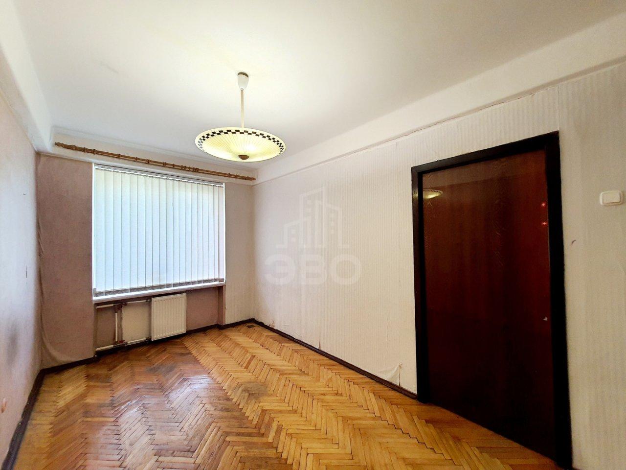 двухкомнатная квартира в Санкт-Петербурге по адресу: Ленинский проспект, 174