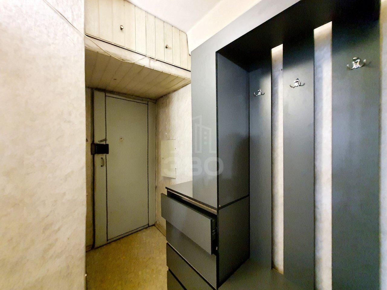 двухкомнатная квартира в Санкт-Петербурге по адресу: Ленинский проспект, 174