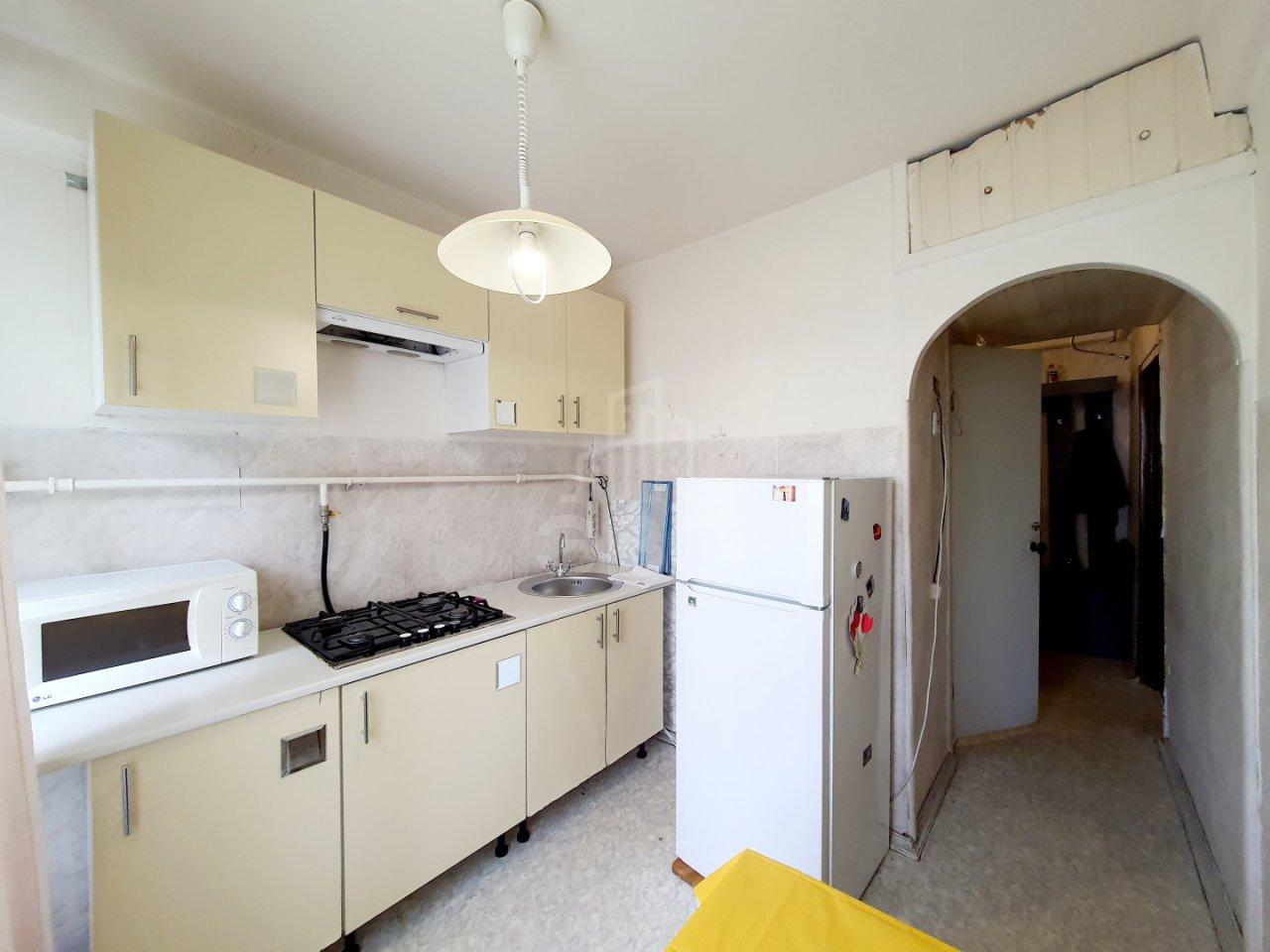 двухкомнатная квартира в Санкт-Петербурге по адресу: Ленинский проспект, 174