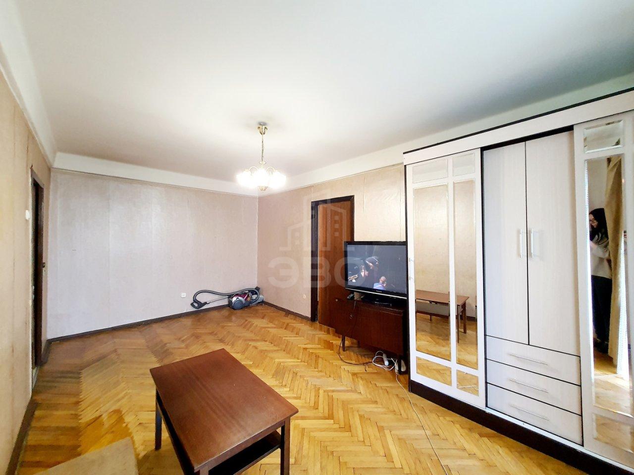 двухкомнатная квартира в Санкт-Петербурге по адресу: Ленинский проспект, 174