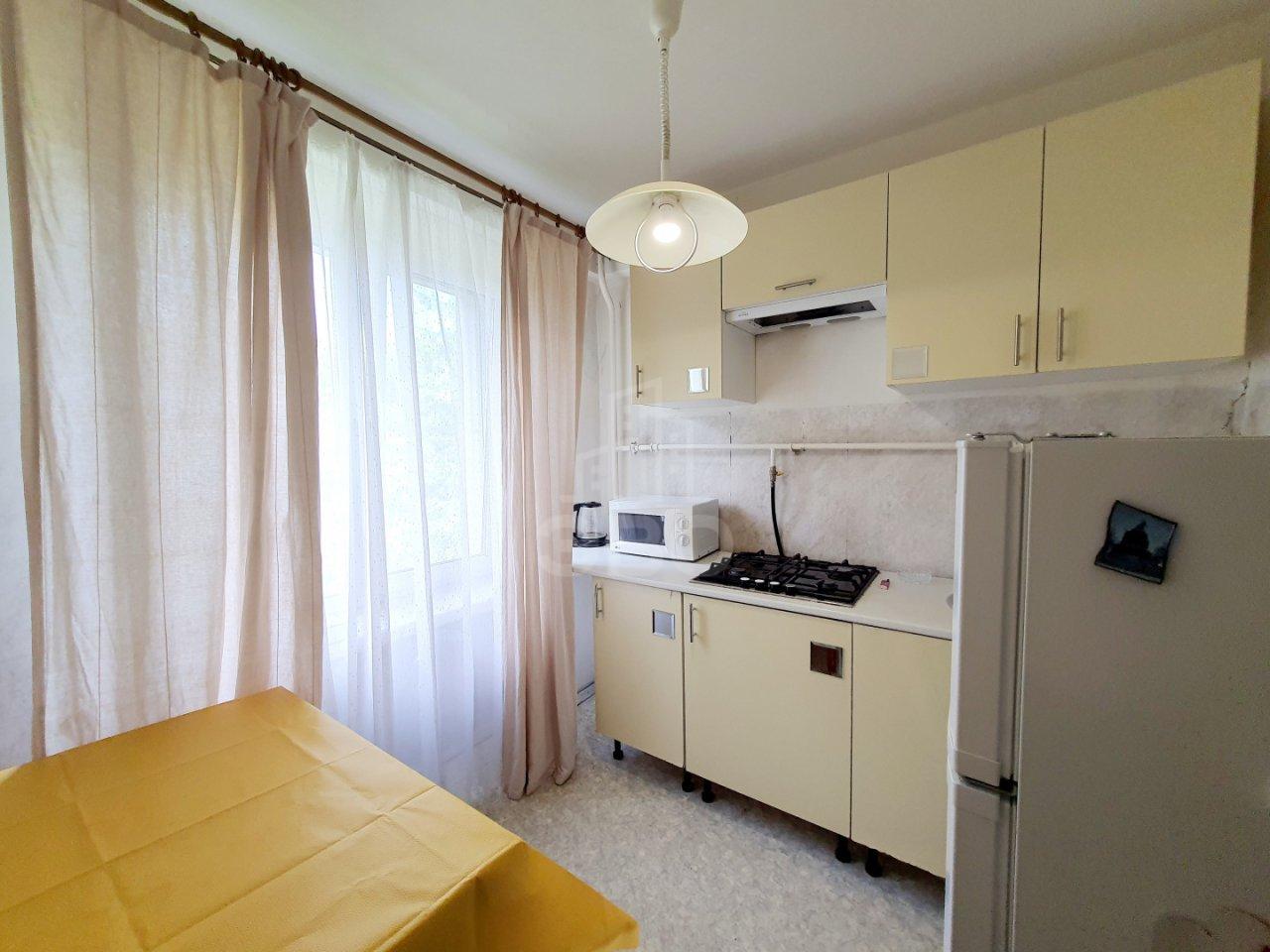 двухкомнатная квартира в Санкт-Петербурге по адресу: Ленинский проспект, 174