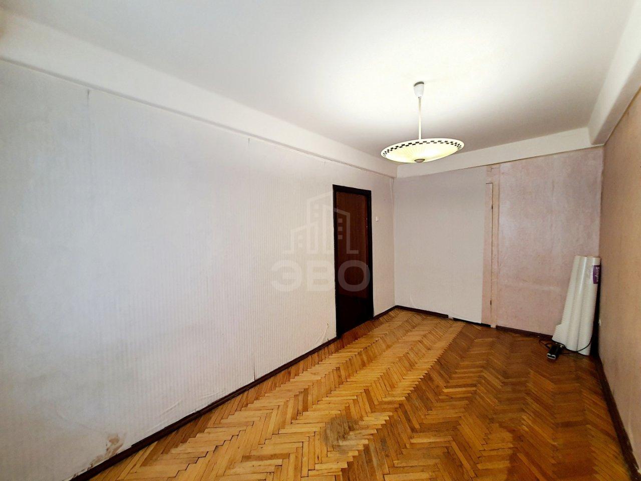 двухкомнатная квартира в Санкт-Петербурге по адресу: Ленинский проспект, 174