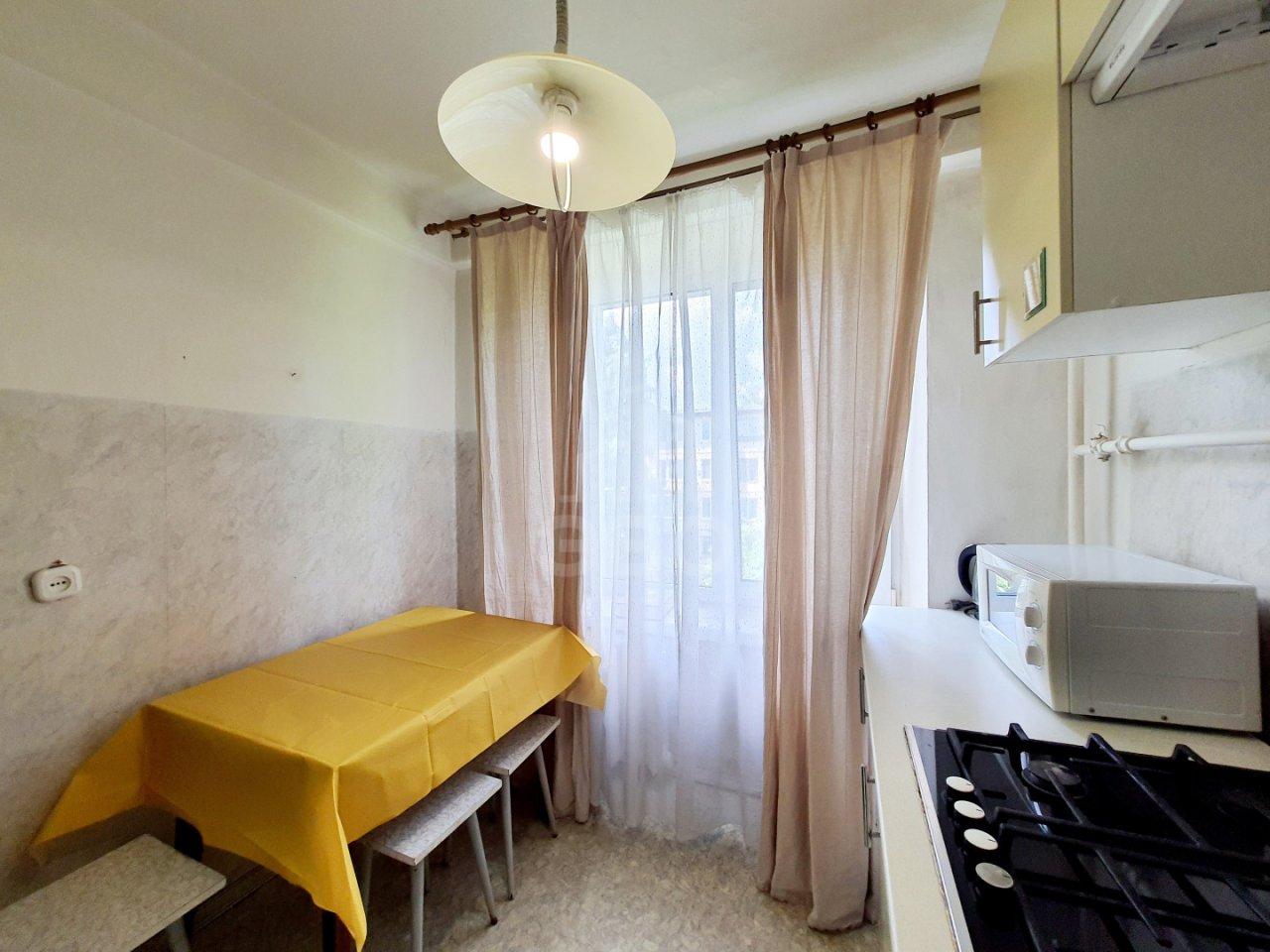 двухкомнатная квартира в Санкт-Петербурге по адресу: Ленинский проспект, 174