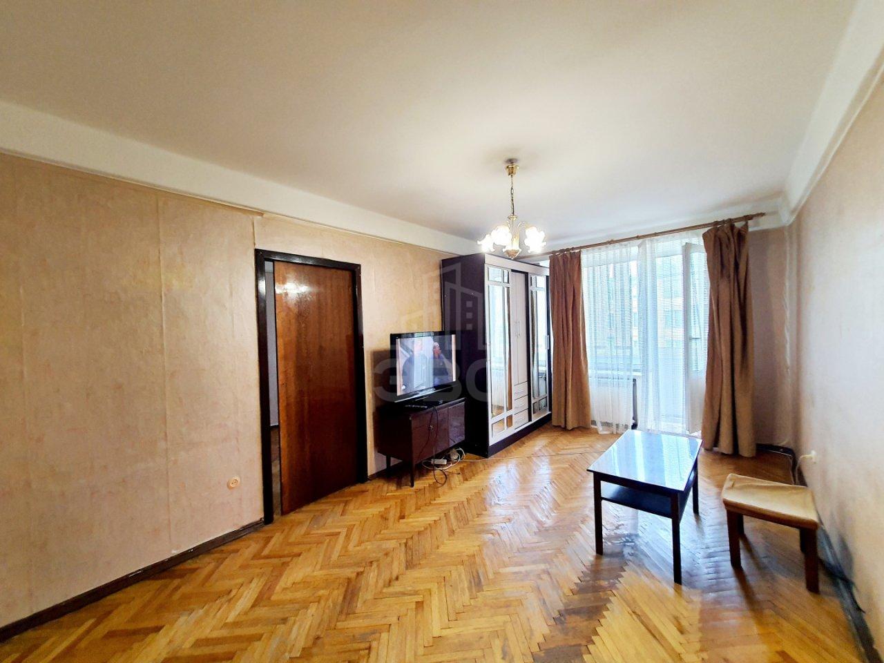 двухкомнатная квартира в Санкт-Петербурге по адресу: Ленинский проспект, 174