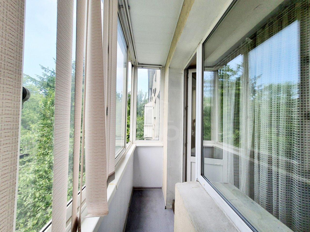 двухкомнатная квартира в Санкт-Петербурге по адресу: Ленинский проспект, 174