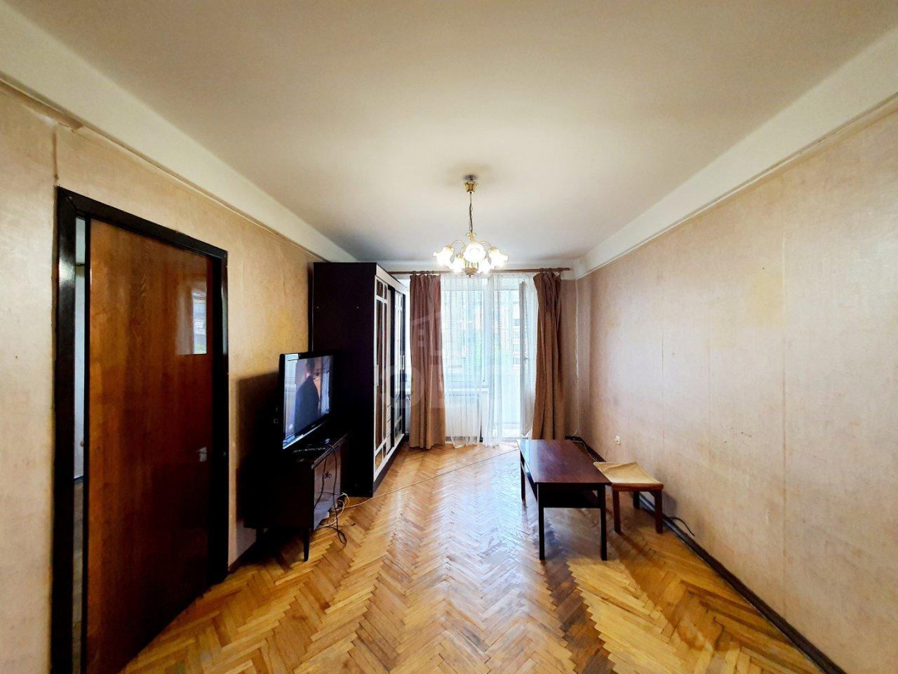 двухкомнатная квартира в Санкт-Петербурге по адресу: Ленинский проспект, 174