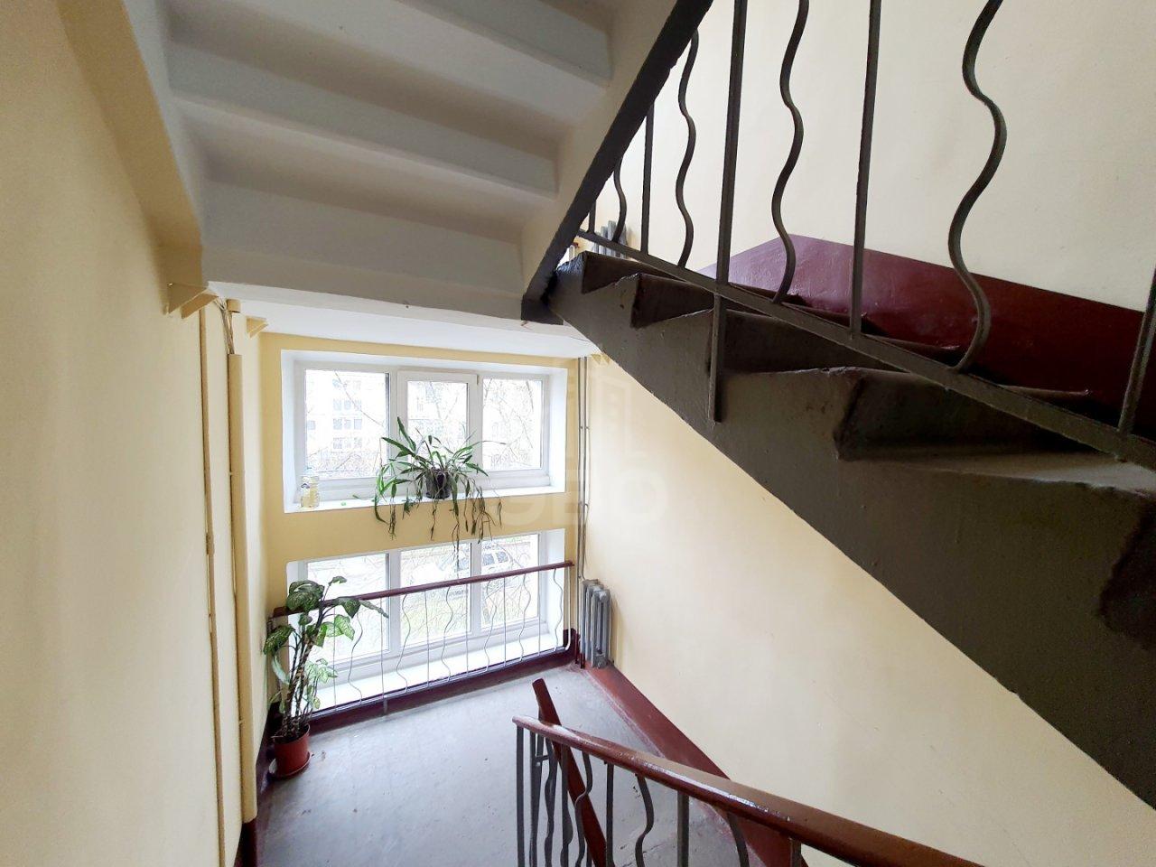 двухкомнатная квартира в Санкт-Петербурге по адресу: Ленинский проспект, 174