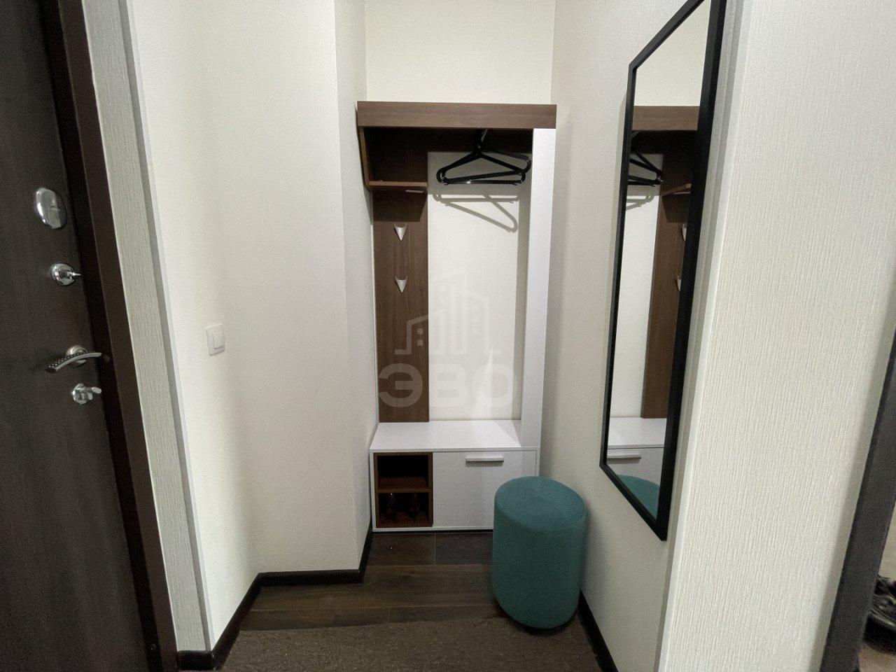 однокомнатная квартира в Санкт-Петербурге по адресу: Фарфоровская ул., 9