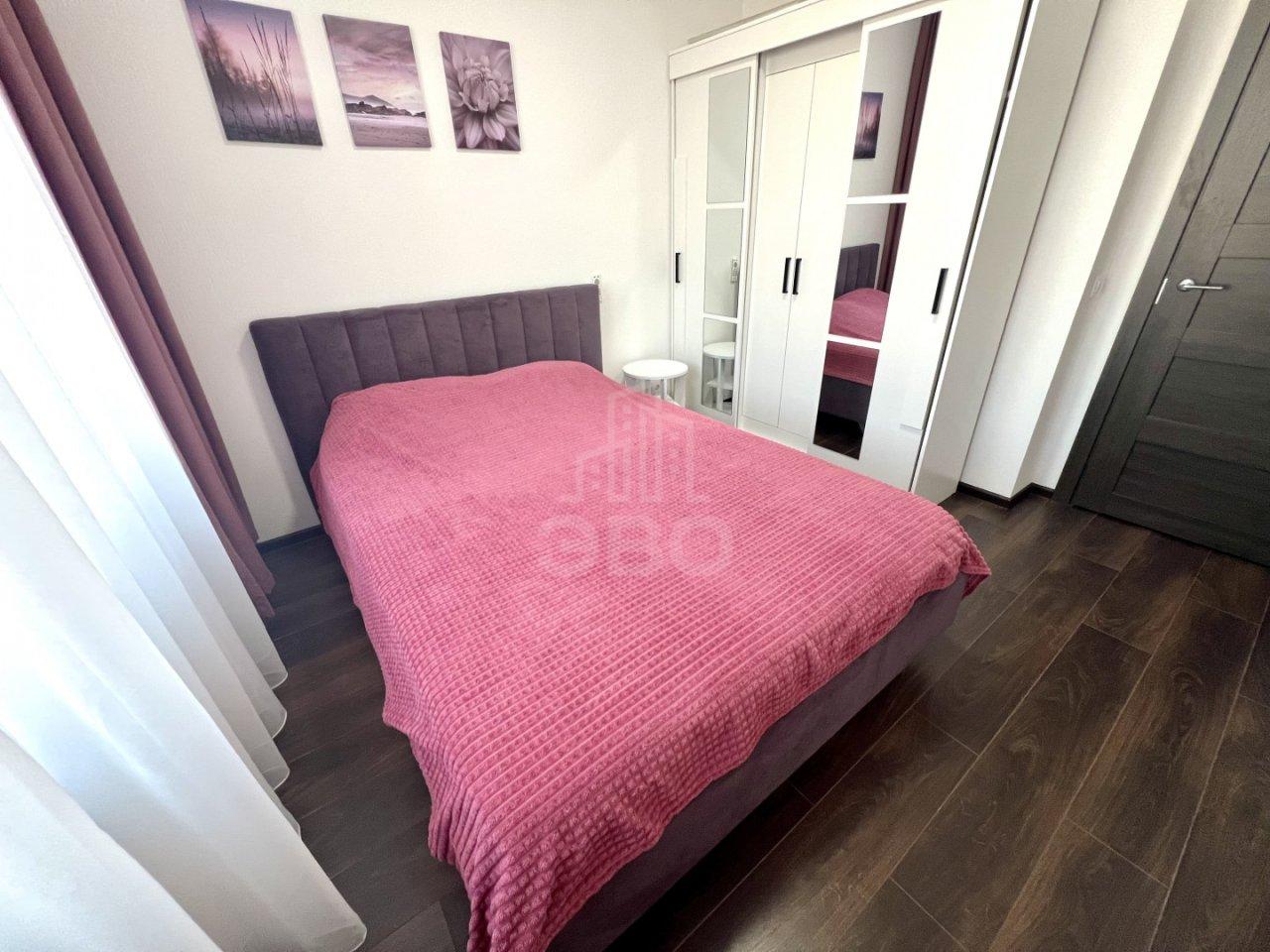 однокомнатная квартира в Санкт-Петербурге по адресу: Фарфоровская ул., 9