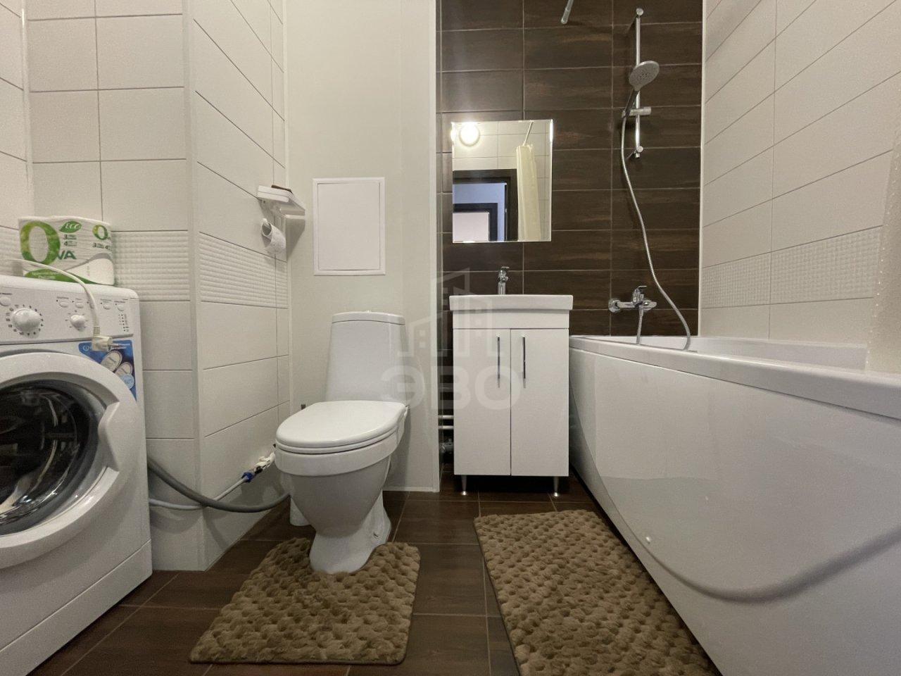 однокомнатная квартира в Санкт-Петербурге по адресу: Фарфоровская ул., 9